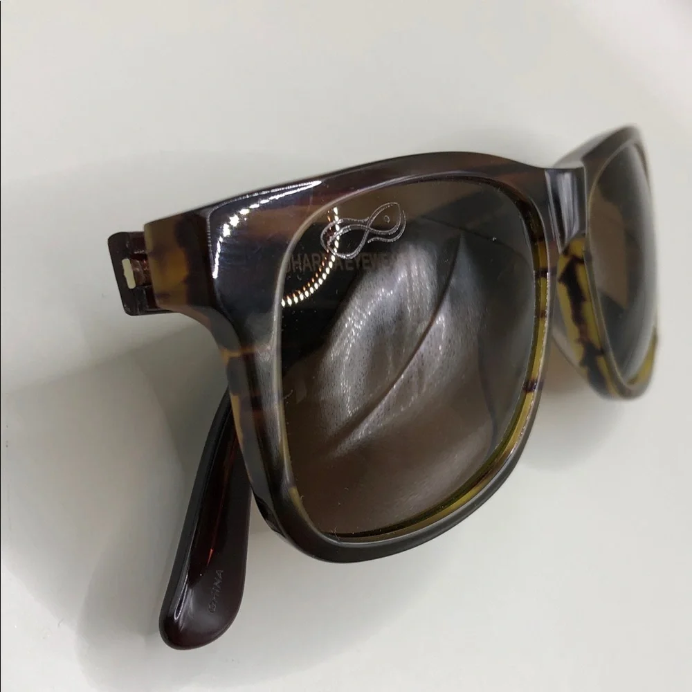 Dharma Police Arnold Palmer Sunglasses Classic Square Style UNISEX